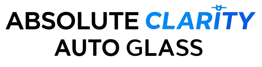 Absolute Clarity Auto Glass Logo