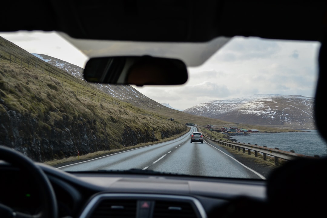 Exploring Cracked Windshield Repair Options