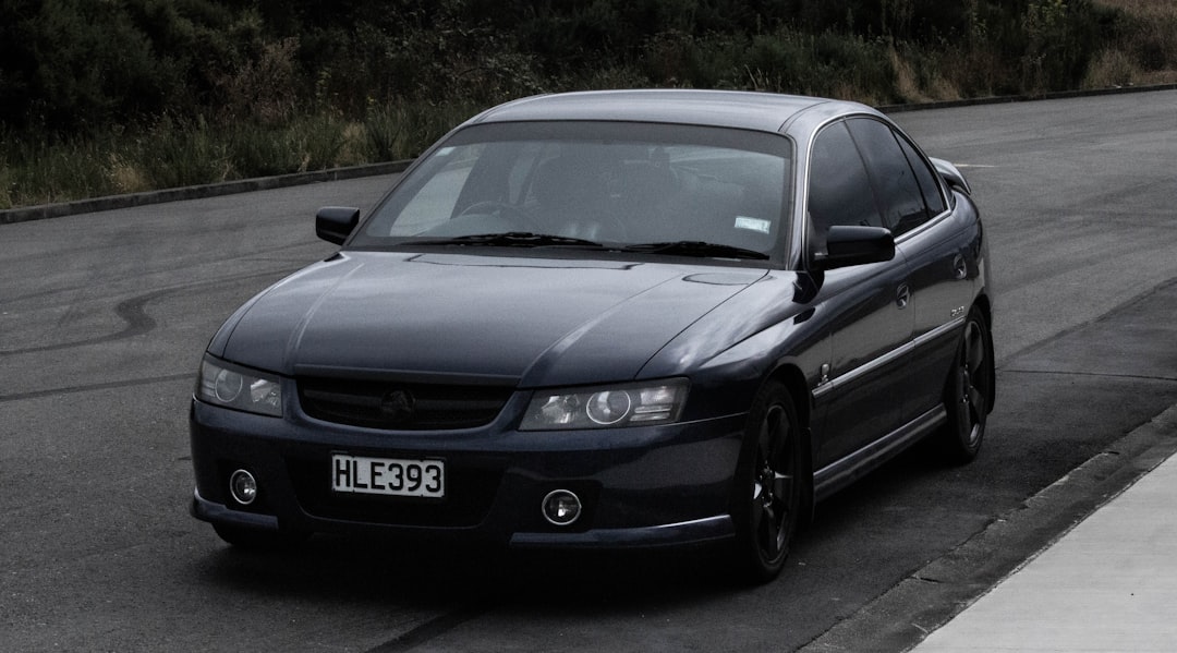 Convenient Mobile Auto Glass Service in California