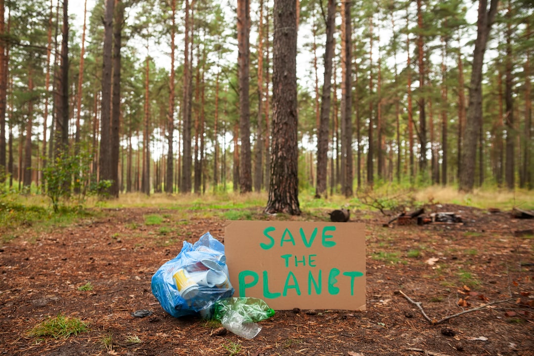 Our Commitment to Environmentally Responsible Repair and Disposal