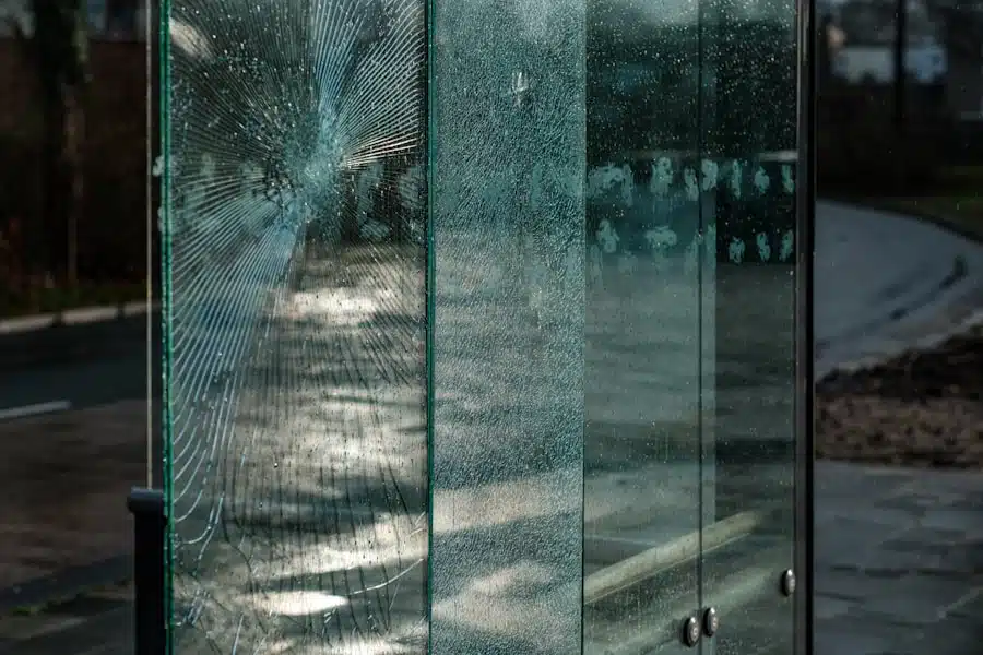 Photo Tempered vs Laminated Glass: Comparison
