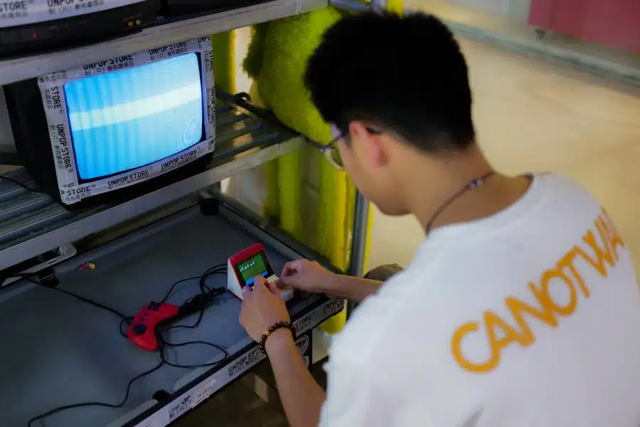 Photo Calibration equipment