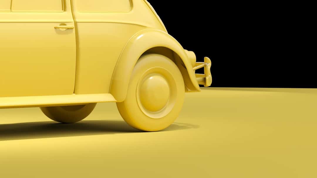 Photo Insurance Claim