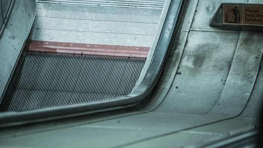 Car Window Fixed