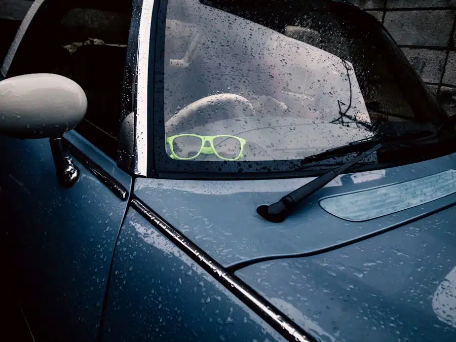 Auto Glass Deductible