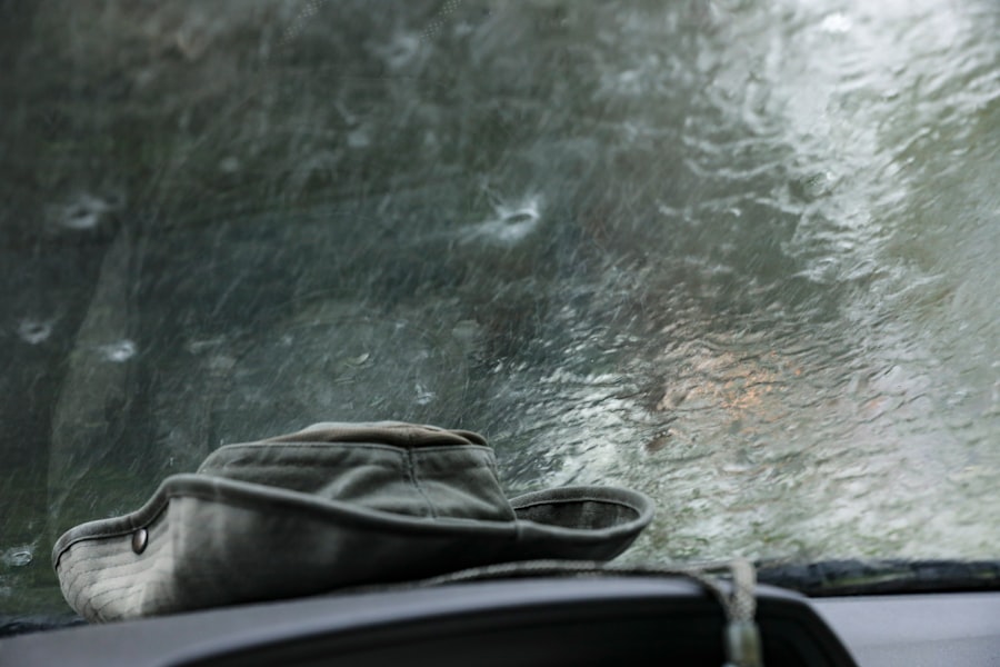 Photo Windshield Repair