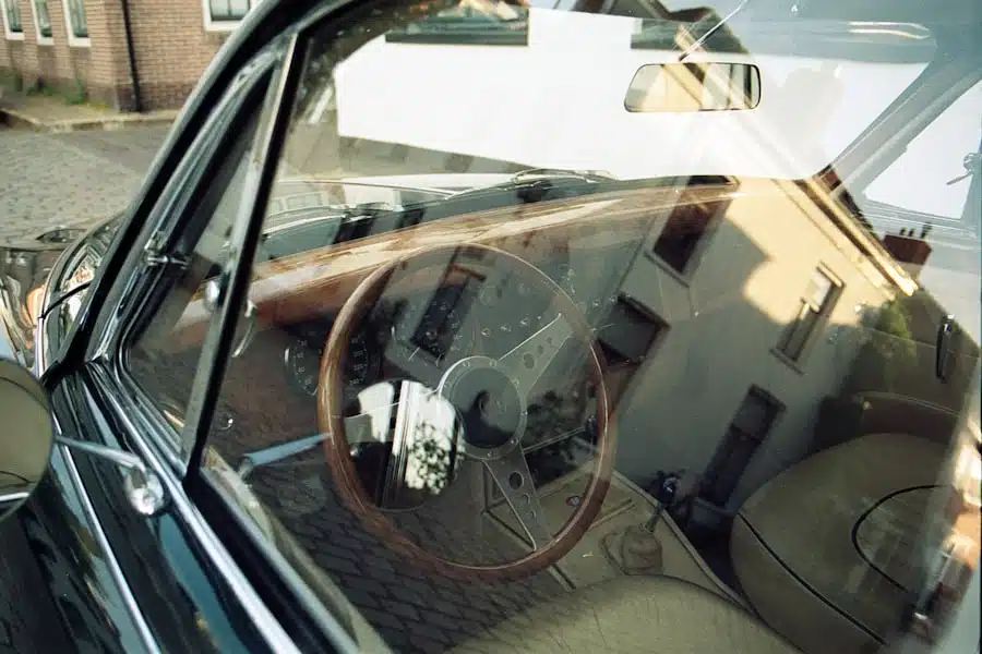 Photo Auto Glass Deductible