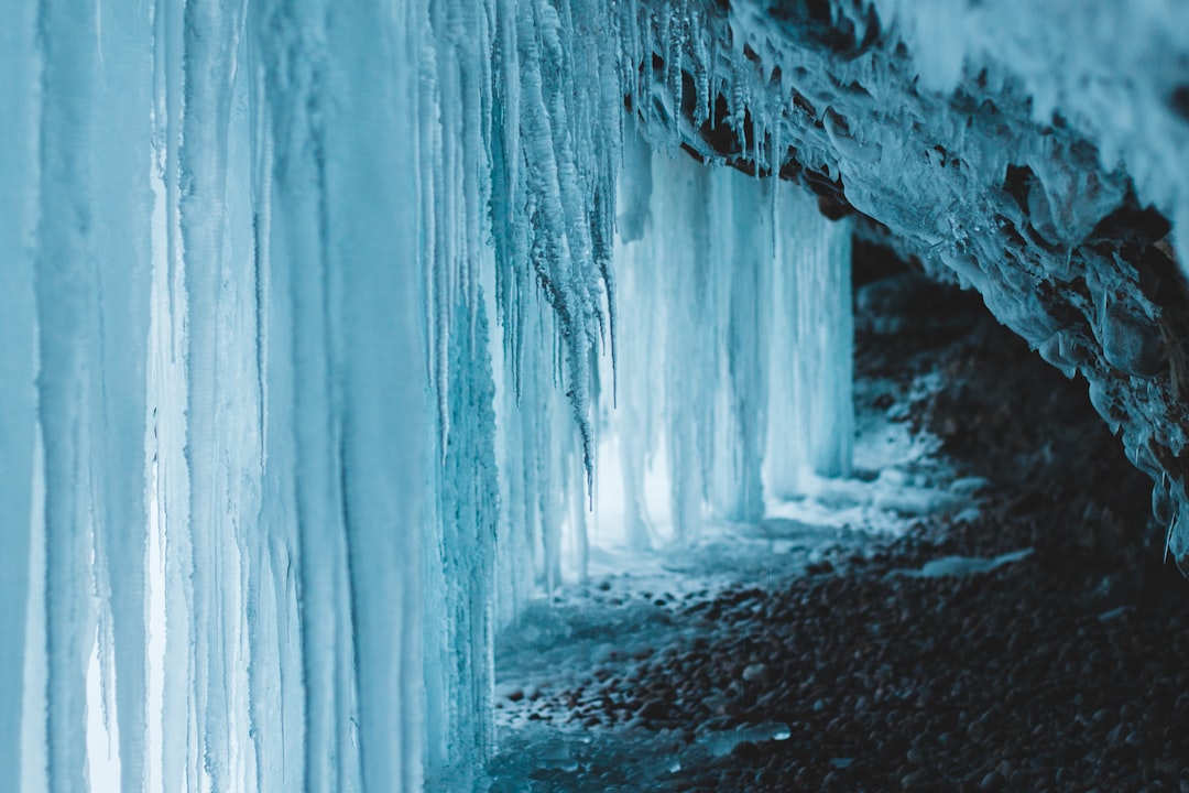 Photo Temperature Swings