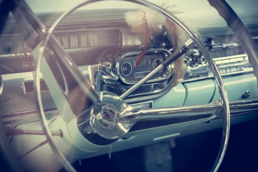 Photo Auto Glass Deductible