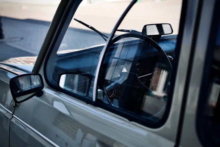 Rear Windshield Replacement Price