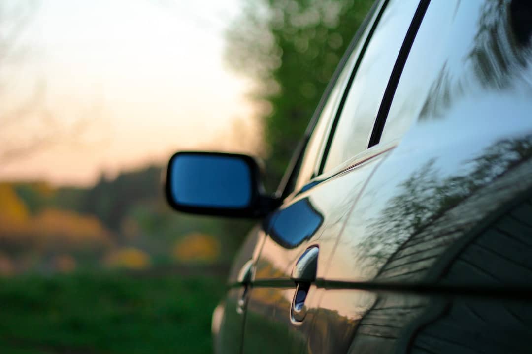 Photo Side Car Window Replacement Cost