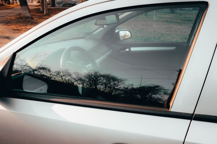 Side Car Window Replacement Cost