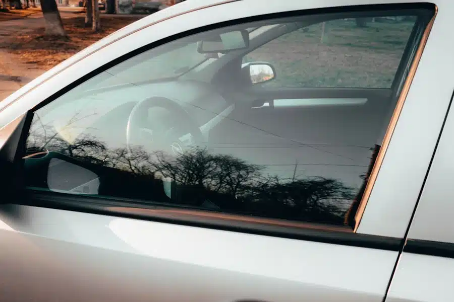 Side Car Window Replacement Cost