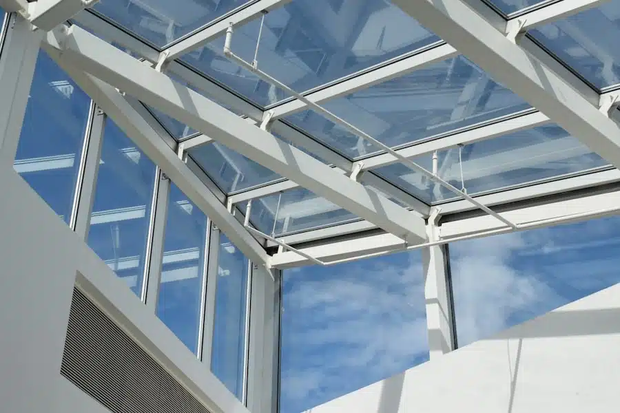 Sunroof Glass Replacement