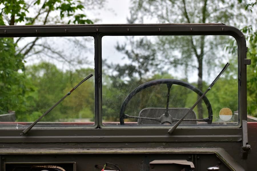 Windshield Repair