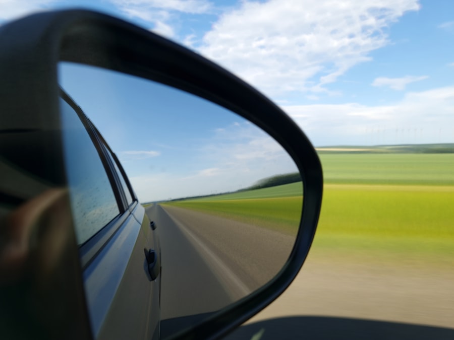 Car Window Differences