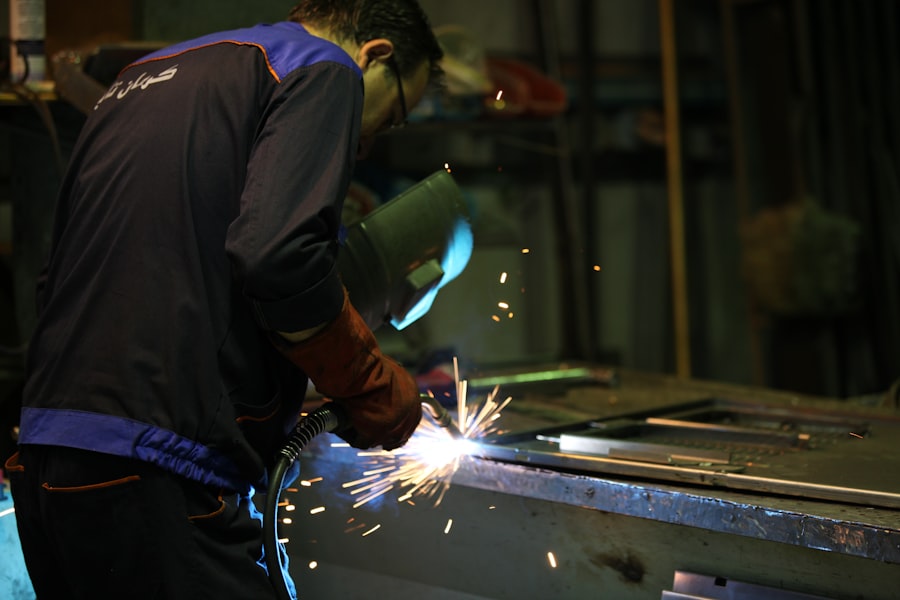 Certified Auto Glass Technicians