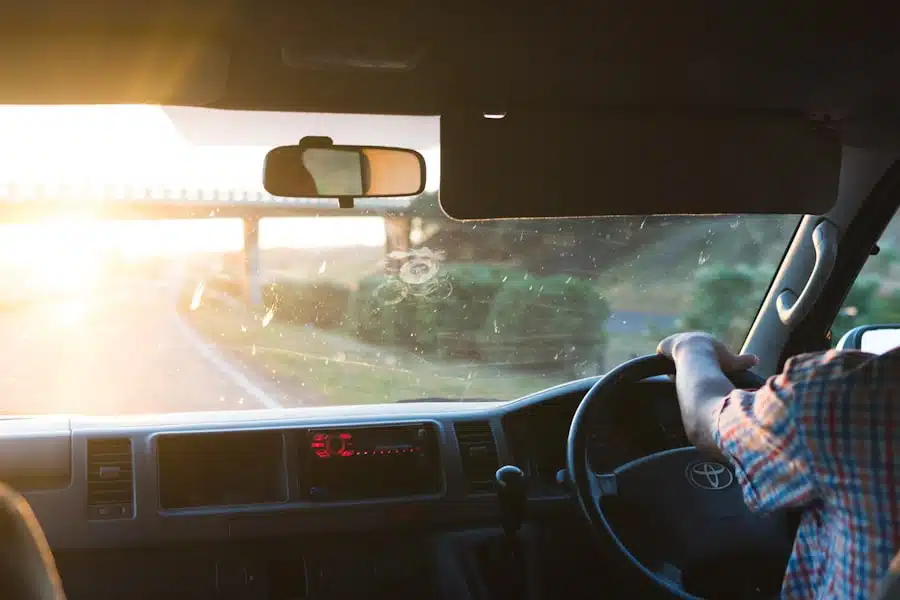 Windshields