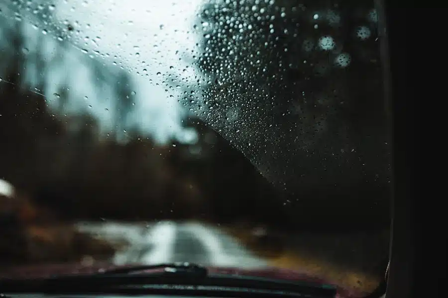 Photo Windshields