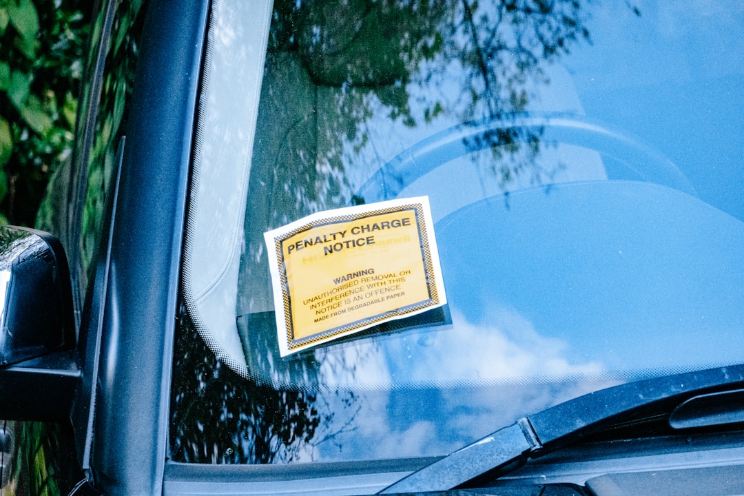 Photo Auto Glass Technician Certification