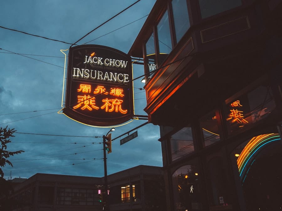 Photo Insurance Claim Guide