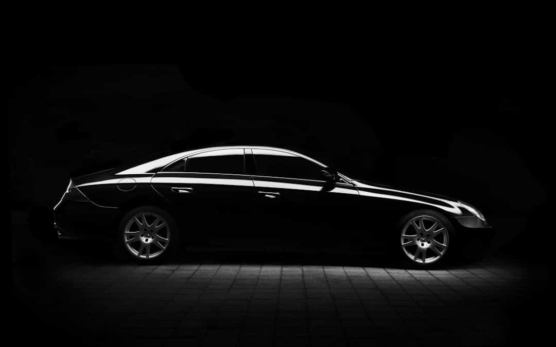 Photo Luxury Cars