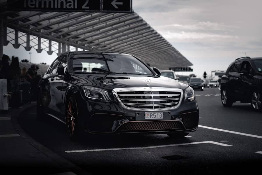 Photo Luxury Cars