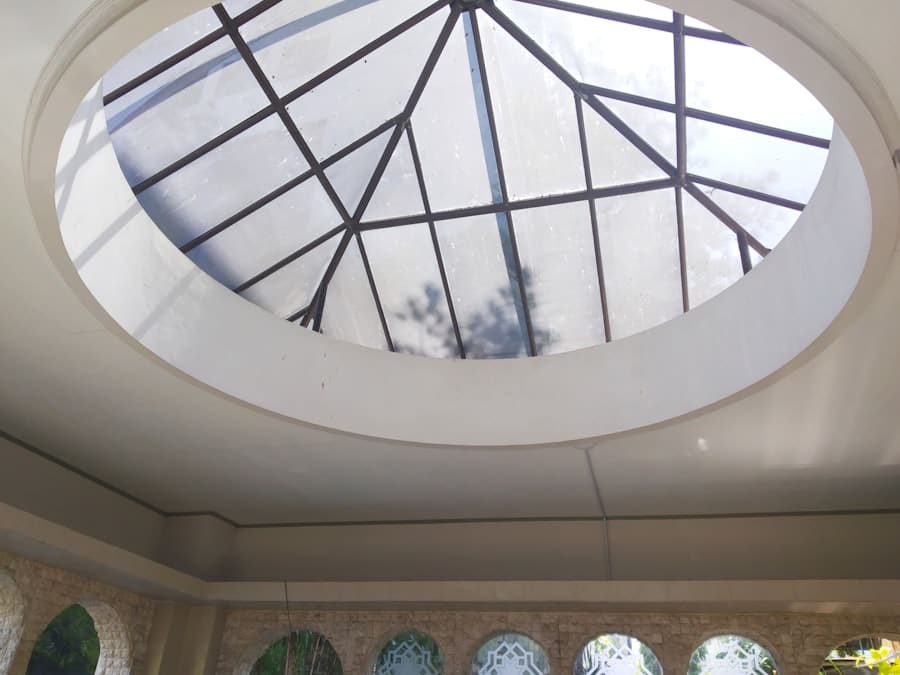 Photo Sunroof Glass Replacement