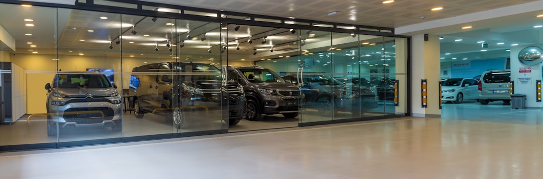 Photo Auto Glass Shop