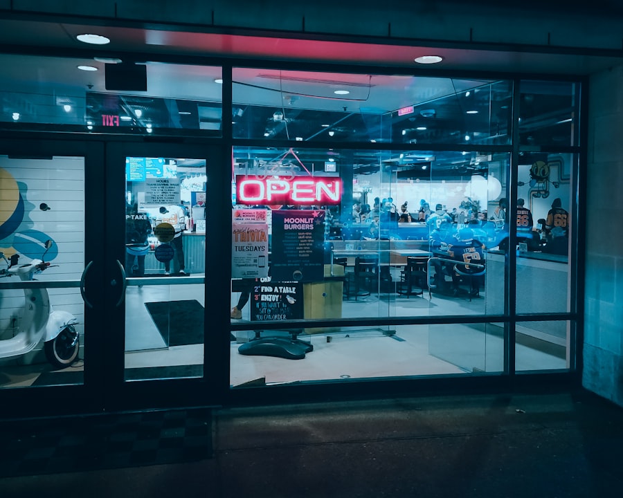 Photo Auto Glass Shop