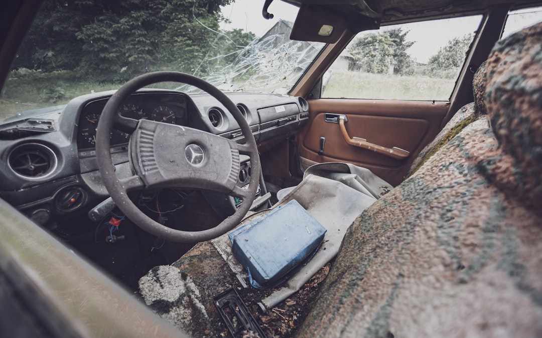 Photo Insurance, Windshield Repair, Coverage