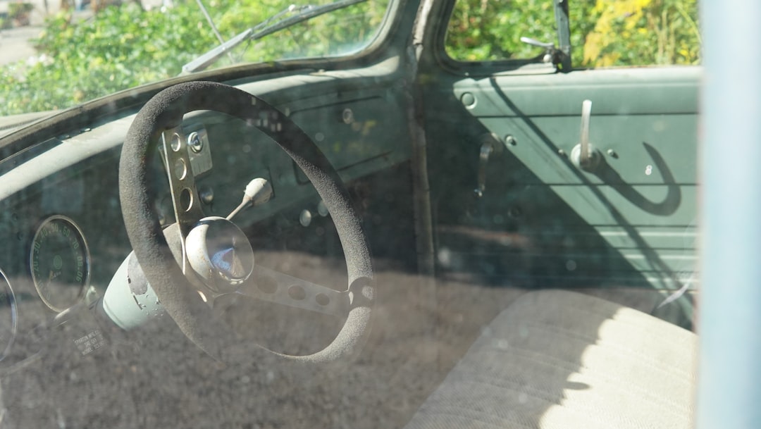 Photo Auto Glass Deductible