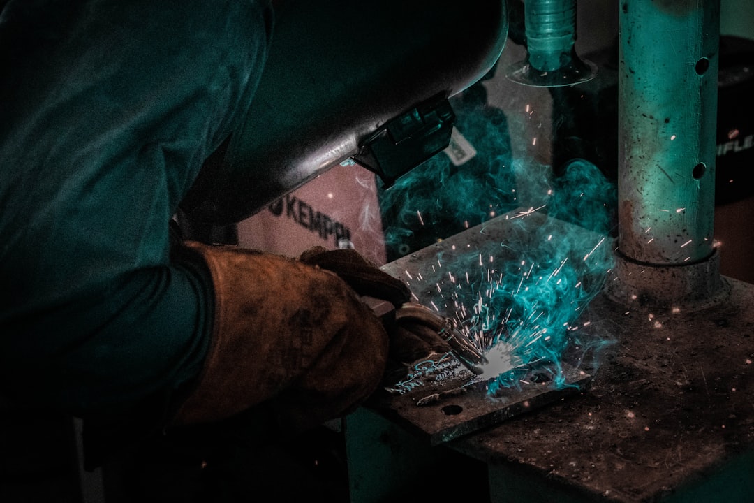 Photo Certified Auto Glass Technicians