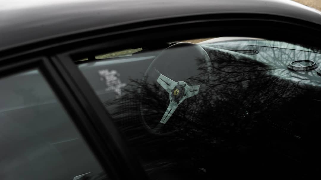 Photo Windshield Repair