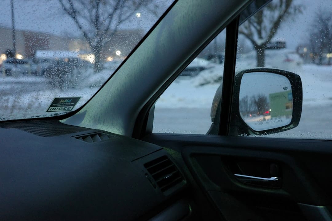 Photo Rear Windshield Replacement Price