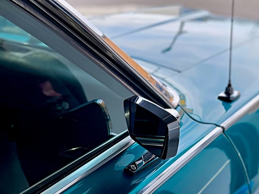 Photo Rear Windshield Replacement Price