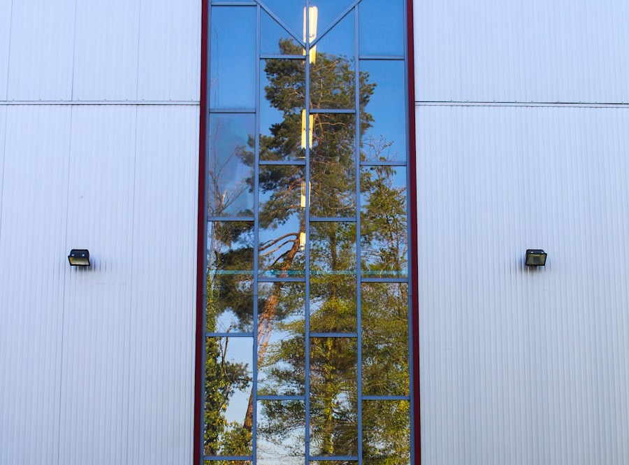 Side View Mirror Glass