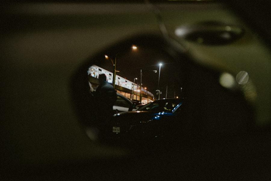 Windshield Wiper Chatter