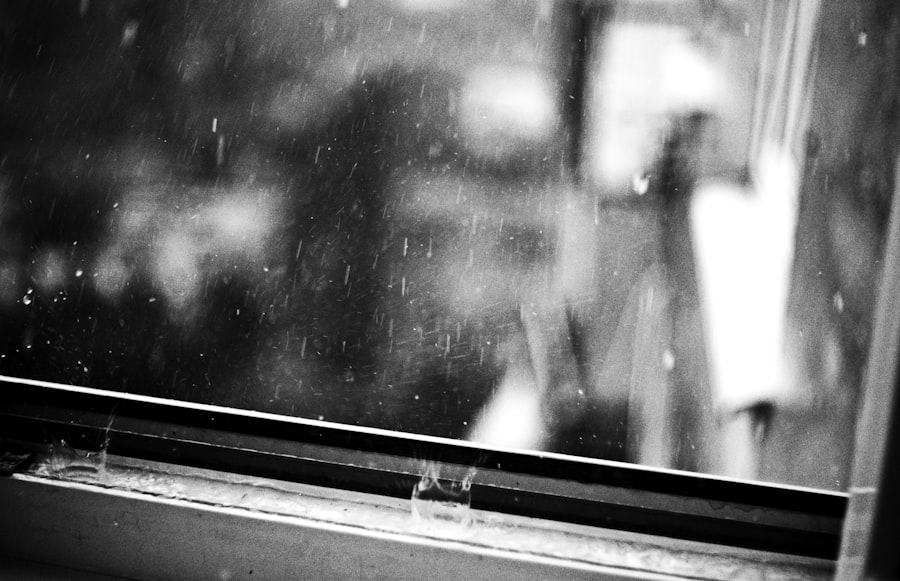 Photo Windshield Wiper Chatter