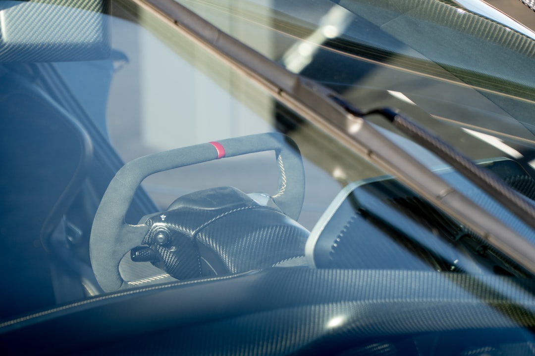 Photo Rear Windshield Replacement Cost