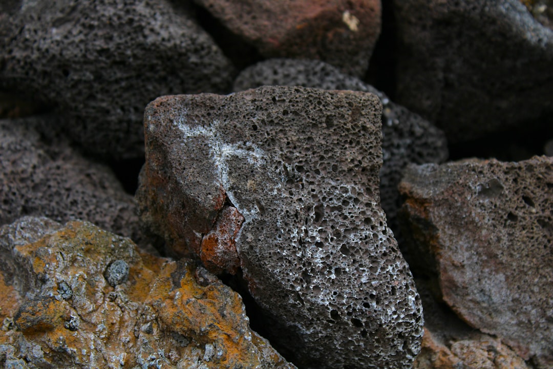 Photo Rock Chip Repair
