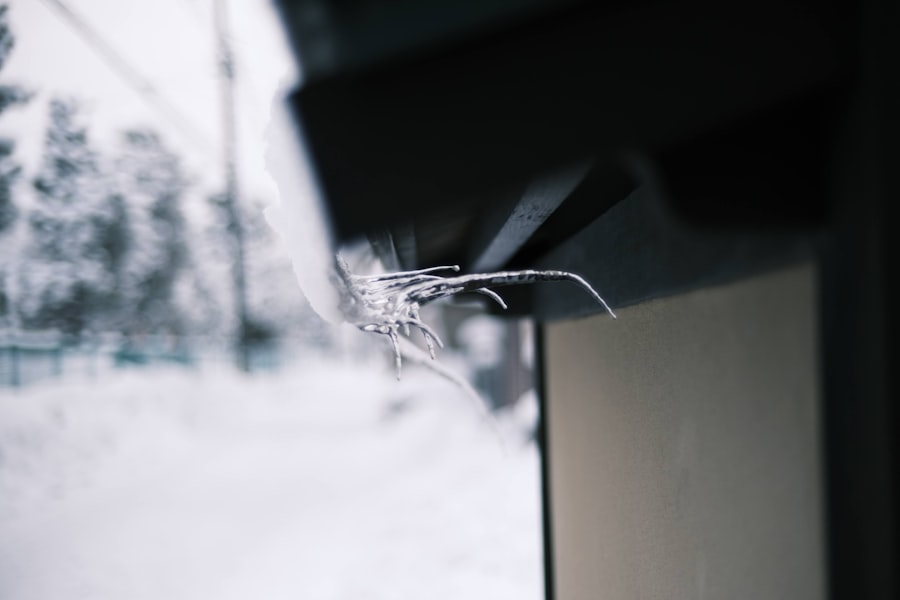 Photo windshield inspection
