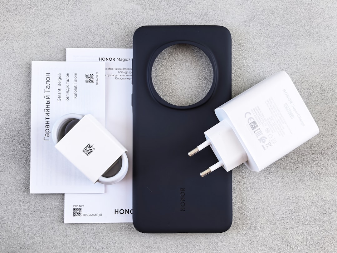 Photo warranty