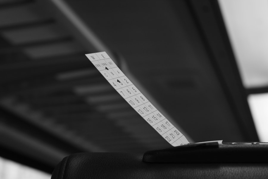windshield calibration