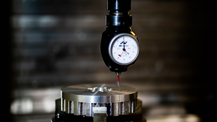 sensor calibration
