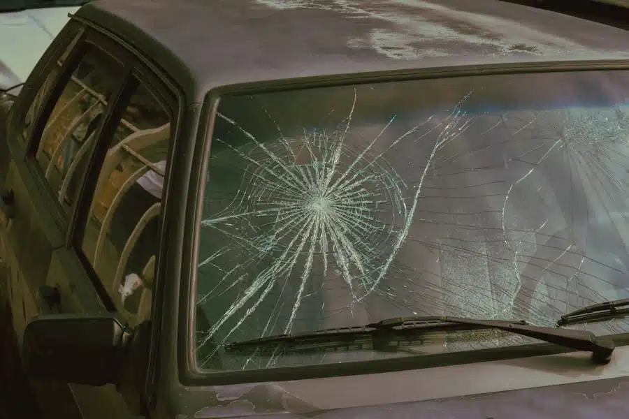 windshield repair cost