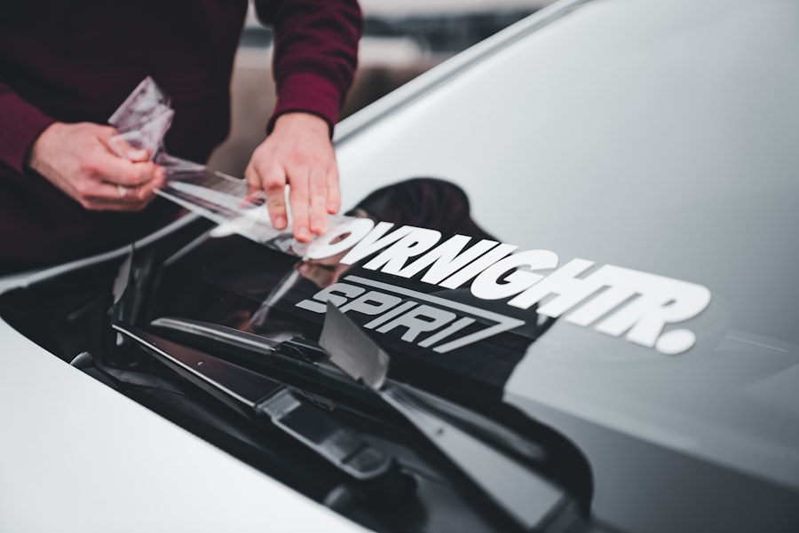 windshield chip fix cost