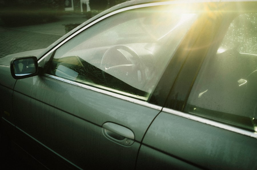 Photo windshield insurance