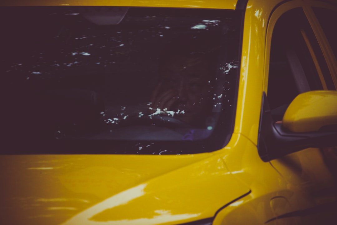 Photo windshield chip repair insurance