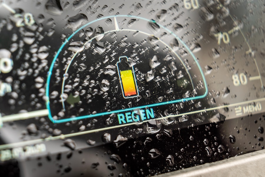 Photo calibrate windshield